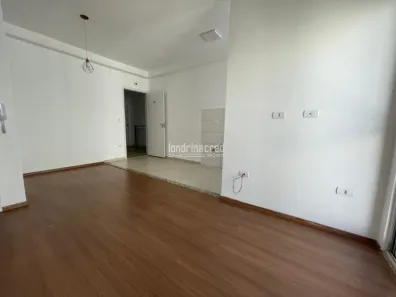 Apartamento com 2 Quartos à venda, 45m² no Santa Luzia, Ibiporã