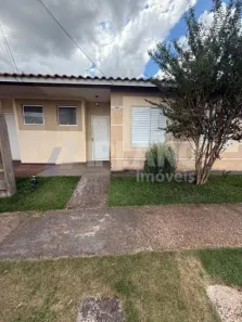 Casa de Condomínio com 2 Quartos à venda, 65m² no Jardim Ipanema, São Carlos