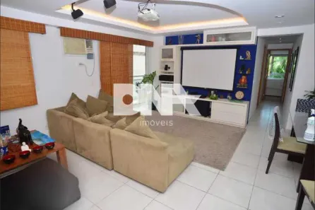 Apartamento com 2 Quartos à venda, 93m² no Botafogo, Rio de Janeiro