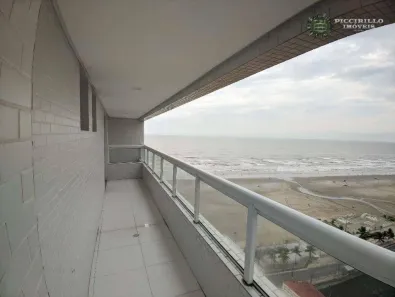 Apartamento com 2 Quartos à venda, 103m² no Aviação, Praia Grande