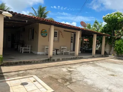 Casa com 3 Quartos à venda, 143m² no , Sirinhaém