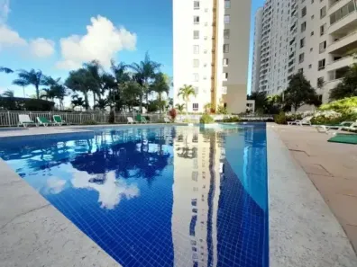 Apartamento com 2 Quartos à venda, 49m² no Pitimbu, Natal