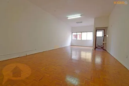 Sala Comercial para alugar, 50m² no Ipiranga, São Paulo