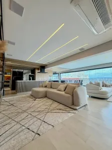 Apartamento com 3 Quartos à venda, 167m² no Tatuapé, São Paulo