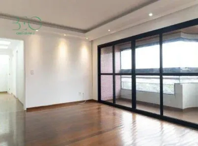 Apartamento com 4 Quartos à venda, 126m² no Vila Santo Estéfano, São Paulo