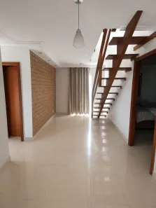 Cobertura com 3 Quartos à venda, 98m² no Caji, Lauro de Freitas