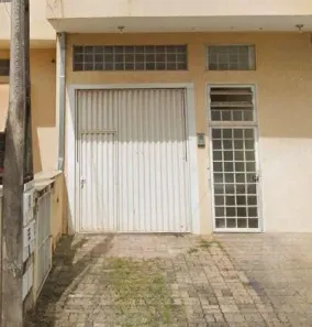 Imóvel Comercial com 3 Quartos para alugar, 170m² no Parque Ortolândia, Hortolândia
