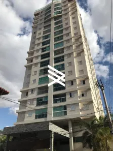 Apartamento com 2 Quartos para alugar, 70m² no Centro, Uberlândia