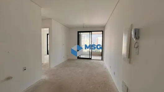 Apartamento com 2 Quartos à venda, 54m² no Ipiranga, São Paulo