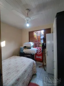 Casa com 2 Quartos à venda, 89m² no Canudos, Novo Hamburgo