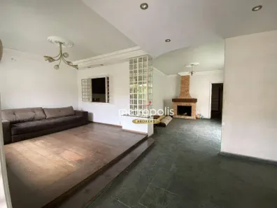 Casa com 3 Quartos à venda, 376m² no Santa Paula, São Caetano do Sul