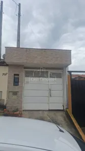 Casa com 2 Quartos à venda, 80m² no Parque São Bento, Sorocaba