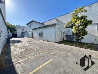 Galpão/Depósito/Armazém à venda, 528m² no Centro, Taubaté