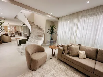 Apartamento com 3 Quartos à venda, 299m² no Água Verde, Curitiba