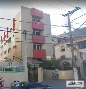 Apartamento com 1 Quarto à venda, 40m² no Marapé, Santos