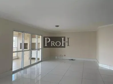 Apartamento com 4 Quartos à venda, 260m² no Santo Antônio, São Caetano do Sul