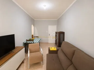 Apartamento com 2 Quartos à venda, 75m² no Campo Grande, Santos