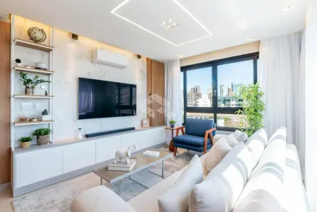 Apartamento com 3 Quartos à venda, 100m² no Higienópolis, Porto Alegre