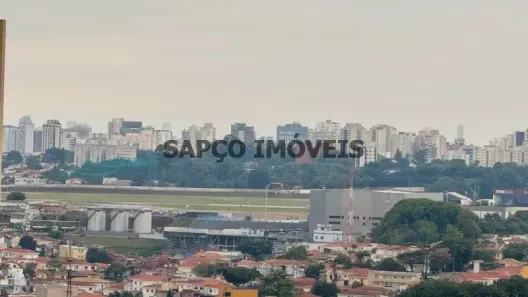 Apartamento com 3 Quartos à venda, 120m² no Vila Mascote, São Paulo