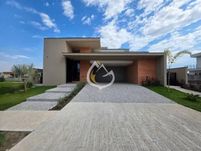 Casa de Condomínio com 3 Quartos à venda, 360m² no Residencial Campo Camanducaia, Jaguariúna