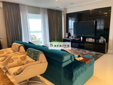 Apartamento com 4 Quartos à venda, 303m² no Jardim do Mar, São Bernardo do Campo