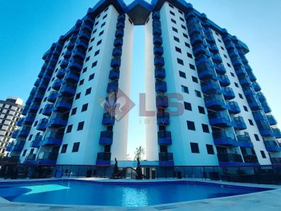 Apartamento com 3 Quartos à venda, 85m² no Martim de Sá, Caraguatatuba