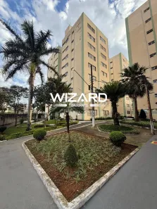 Apartamento com 2 Quartos à venda, 55m² no Chácara Santana, São Paulo