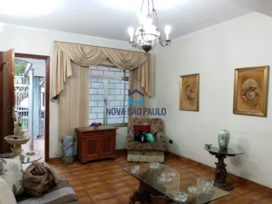 Casa com 2 Quartos à venda, 130m² no Vila Dom Pedro I, São Paulo
