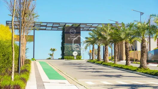 Lote/Terreno à venda, 300m² no Monte Alegre, Camboriú