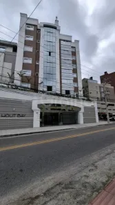 Cobertura com 2 Quartos à venda, 100m² no Trindade, Florianópolis