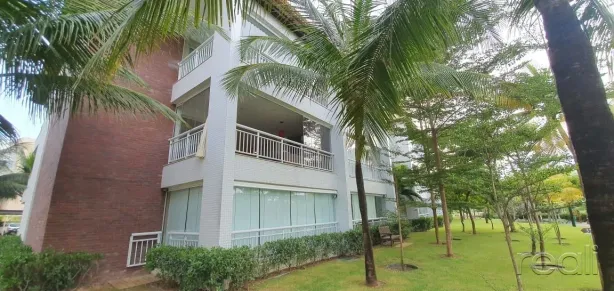 Apartamento com 3 Quartos à venda, 115m² no Porto das Dunas, Aquiraz