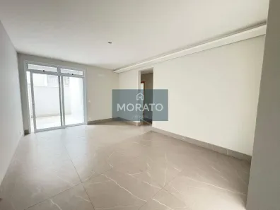 Apartamento com 3 Quartos à venda, 720m² no Fonte Grande, Contagem