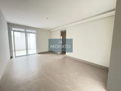 Apartamento com 3 Quartos à venda, 84m² no Fonte Grande, Contagem