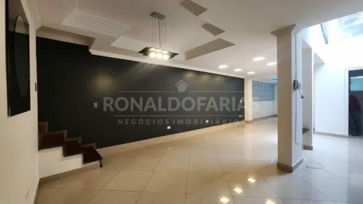 Sobrado com 3 Quartos à venda, 120m² no Jardim Palmares (Zona Sul), São Paulo