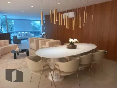 Apartamento com 4 Quartos à venda, 190m² no Barra da Tijuca, Rio de Janeiro