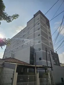 Apartamento com 2 Quartos à venda, 45m² no Vila Lúcia, São Paulo