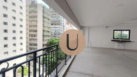 Apartamento com 3 Quartos à venda, 198m² no Jardim Paulista, São Paulo