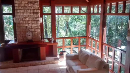 Casa de Condomínio com 4 Quartos à venda, 1108m² no São Sebastião das Águas Claras, Nova Lima