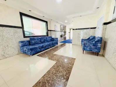 Apartamento com 2 Quartos à venda, 97m² no Ocian, Praia Grande