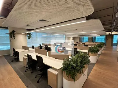 Sala Comercial para alugar, 1926m² no Pinheiros, São Paulo