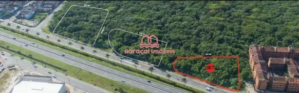 Lote/Terreno à venda, 1522m² no Real, Praia Grande