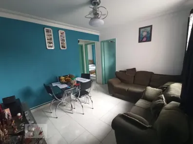 Apartamento com 2 Quartos à venda, 43m² no Parada XV de Novembro, São Paulo