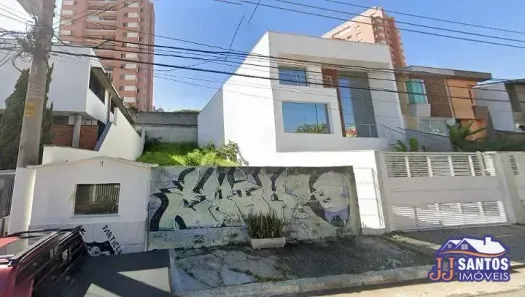 Lote/Terreno à venda, 300m² no Jardim Textil, São Paulo