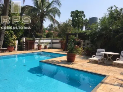 Fazenda/Sítio com 3 Quartos à venda, 1000m² no Parque Rio Abaixo, Atibaia