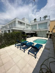 Casa com 5 Quartos à venda, 560m² no Cachoeira do Bom Jesus, Florianópolis