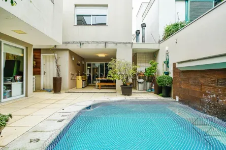  com 3 Quartos à venda, 300m² no Sumarezinho, São Paulo