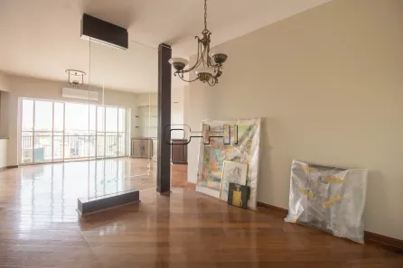 Apartamento com 4 Quartos à venda, 192m² no Moema, São Paulo