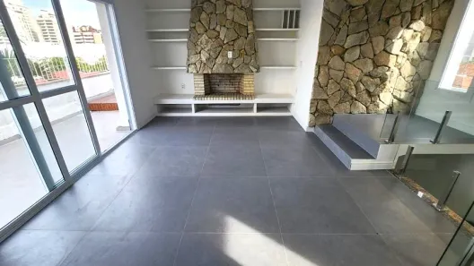 Cobertura com 3 Quartos à venda, 206m² no Menino Deus, Porto Alegre