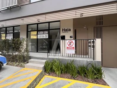 Ponto Comercial para alugar, 37m² no Costa e Silva, Joinville
