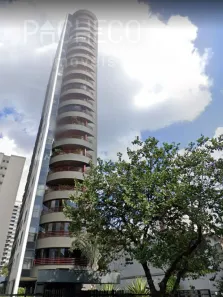 Apartamento com 4 Quartos à venda, 190m² no Perdizes, São Paulo
